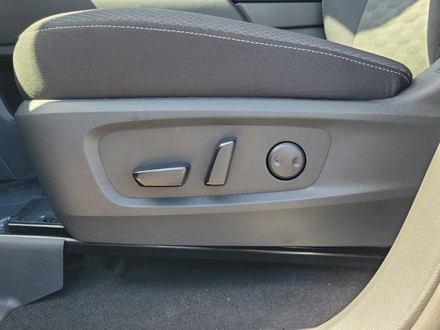 new 2025 Nissan Pathfinder car, priced at $36,004