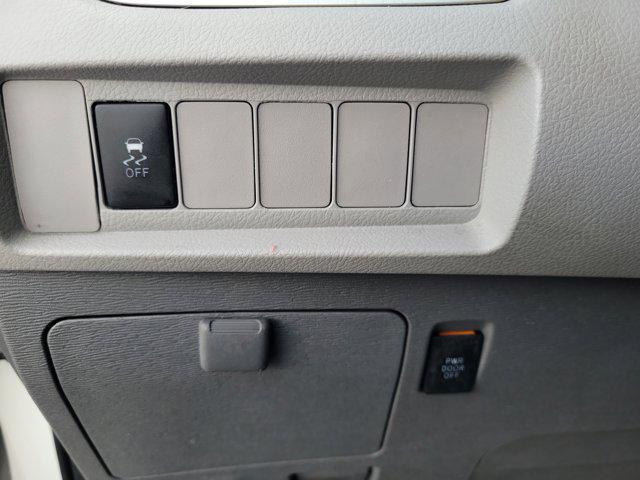 used 2020 Toyota Sienna car, priced at $28,932