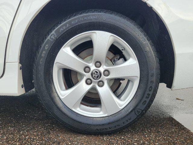 used 2020 Toyota Sienna car, priced at $28,932