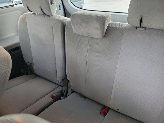 used 2020 Toyota Sienna car, priced at $28,932