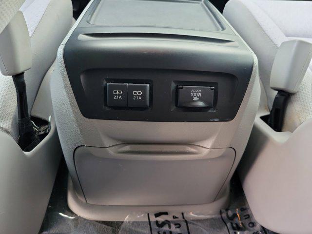 used 2020 Toyota Sienna car, priced at $28,932
