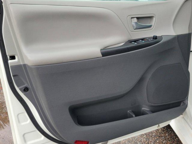 used 2020 Toyota Sienna car, priced at $28,932