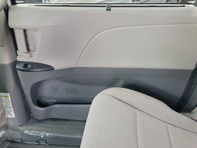used 2020 Toyota Sienna car, priced at $28,932