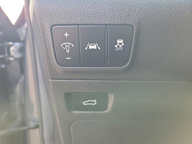 used 2023 Kia K5 car, priced at $19,359