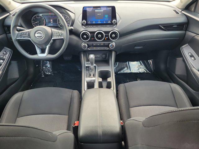 used 2024 Nissan Sentra car, priced at $19,451