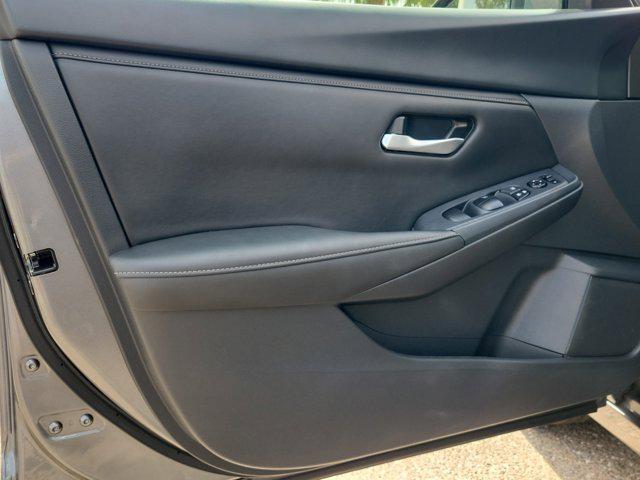 used 2024 Nissan Sentra car, priced at $19,451