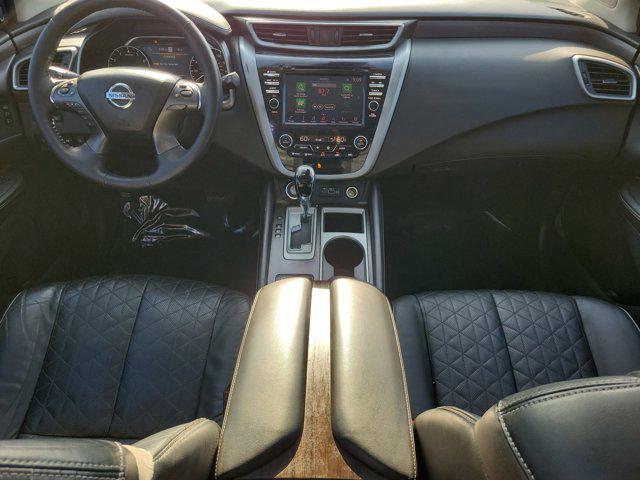 used 2020 Nissan Murano car, priced at $19,427