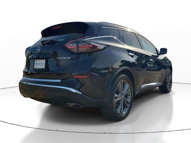 used 2020 Nissan Murano car, priced at $19,427