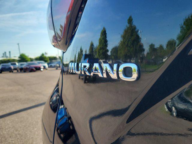 used 2020 Nissan Murano car, priced at $19,427