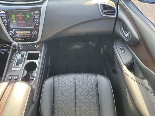 used 2020 Nissan Murano car, priced at $19,427