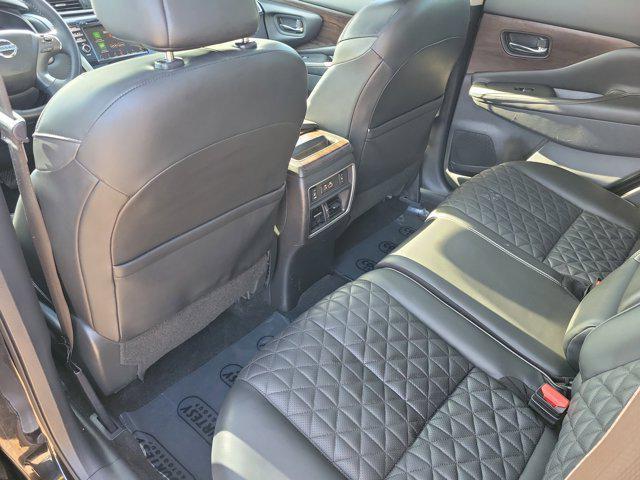 used 2020 Nissan Murano car, priced at $19,427