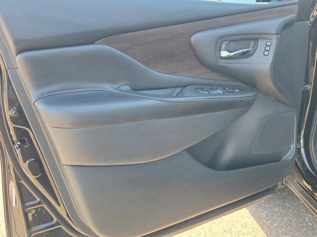used 2020 Nissan Murano car, priced at $19,427