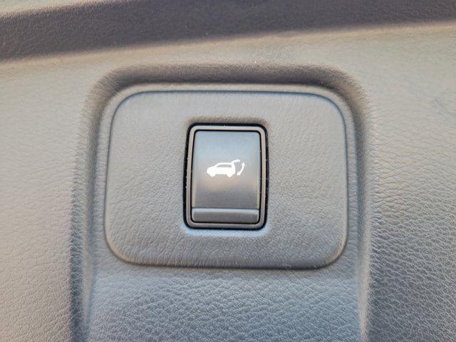 used 2020 Nissan Murano car, priced at $19,427