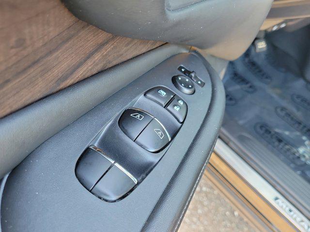 used 2020 Nissan Murano car, priced at $19,427