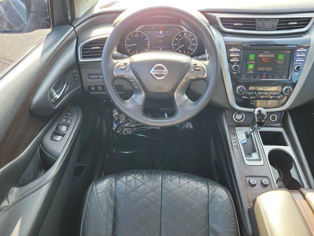used 2020 Nissan Murano car, priced at $19,427