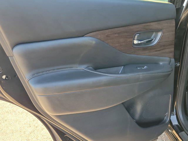 used 2020 Nissan Murano car, priced at $19,427
