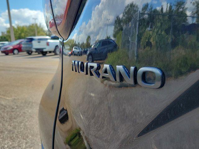 used 2022 Nissan Murano car, priced at $23,470