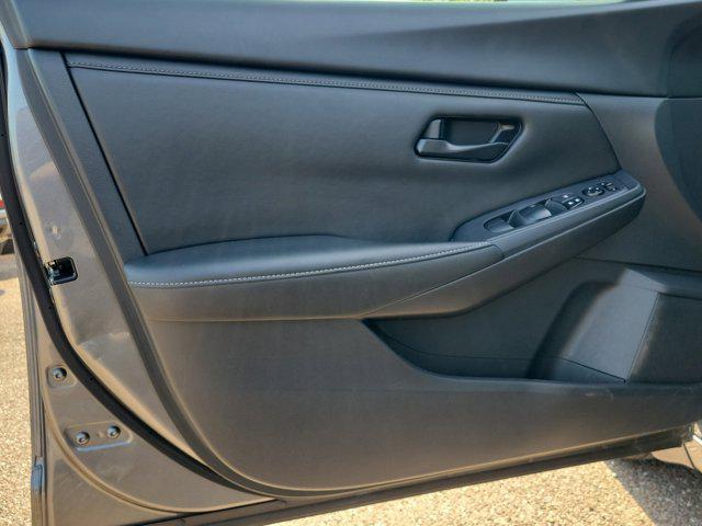 used 2024 Nissan Sentra car, priced at $18,799