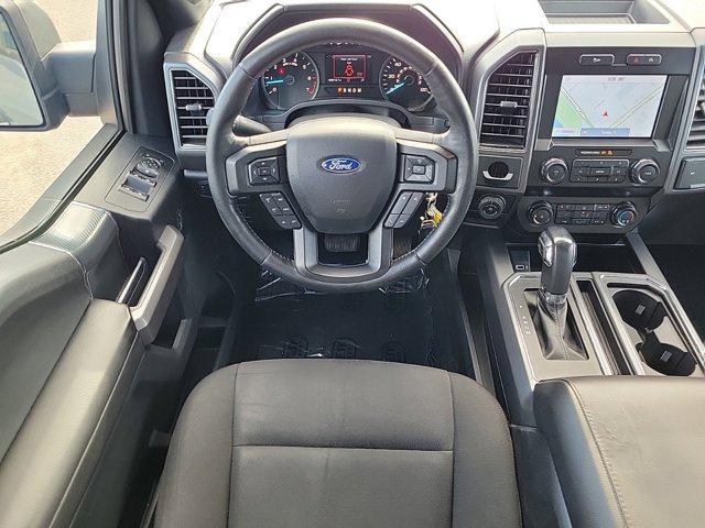 used 2020 Ford F-150 car, priced at $28,570