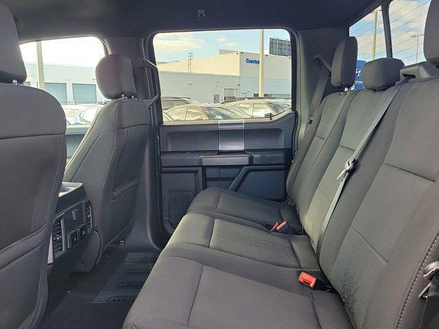 used 2020 Ford F-150 car, priced at $28,570