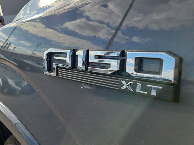 used 2020 Ford F-150 car, priced at $28,570