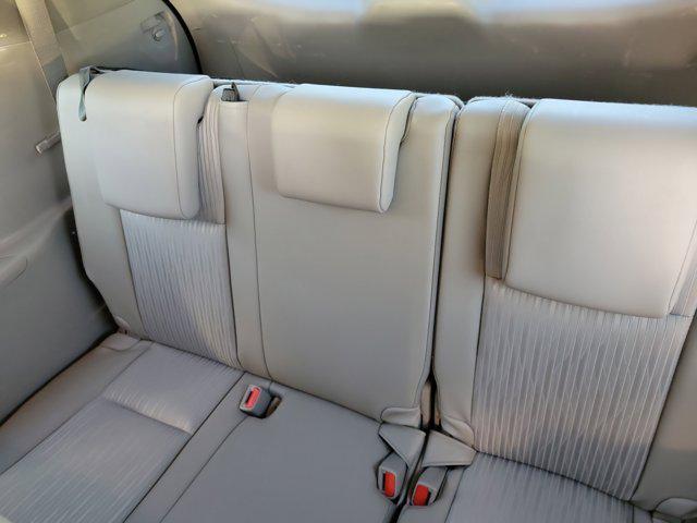 used 2019 Toyota Highlander car, priced at $17,484