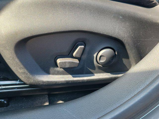 used 2022 Jeep Compass car, priced at $21,199