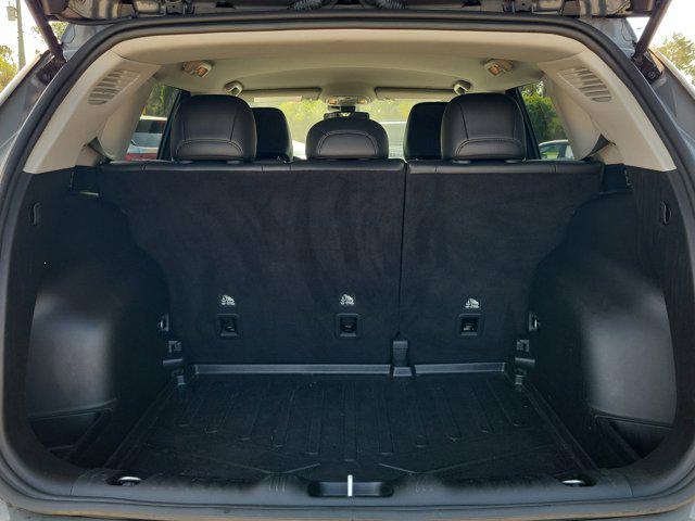used 2022 Jeep Compass car, priced at $21,199