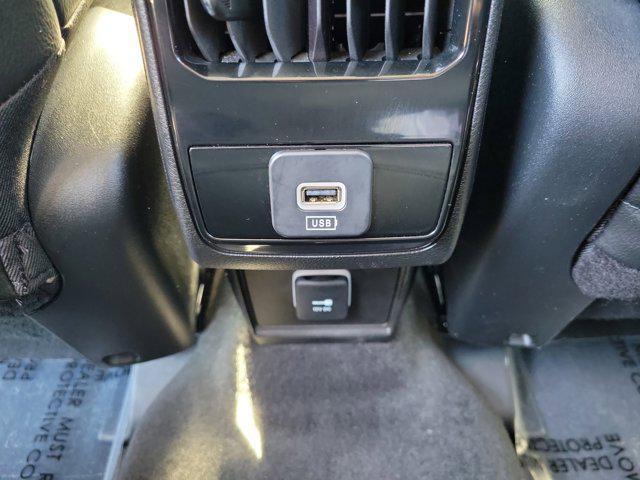 used 2022 Jeep Compass car, priced at $21,199