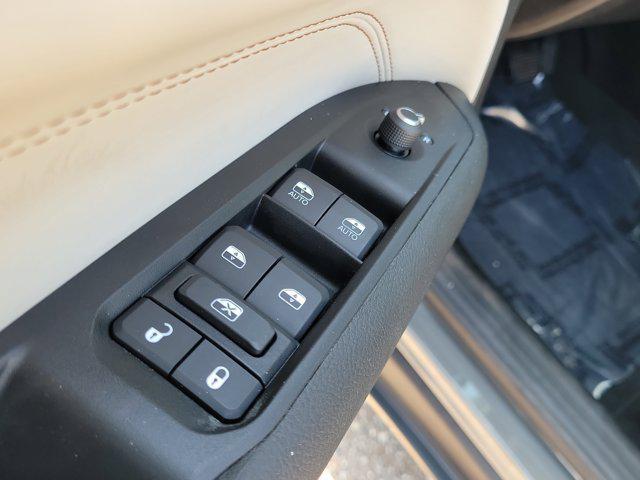 used 2022 Jeep Compass car, priced at $21,199