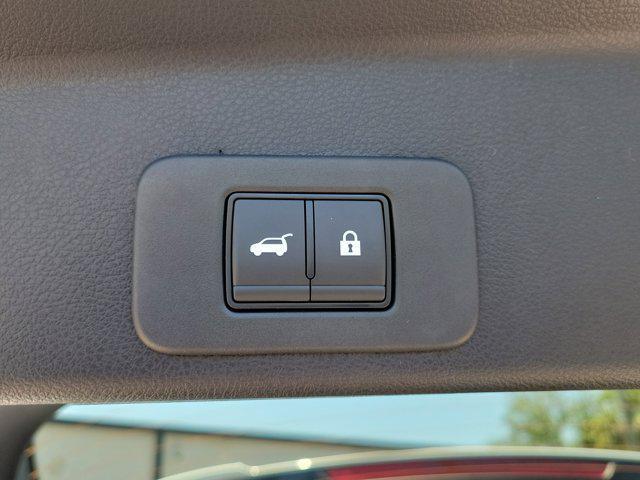 new 2025 Nissan Murano car, priced at $50,113