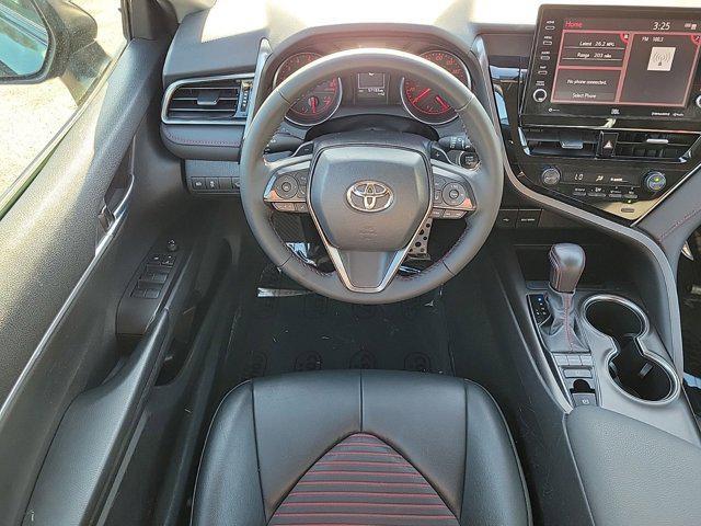 used 2023 Toyota Camry car, priced at $33,997