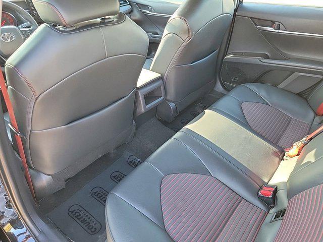 used 2023 Toyota Camry car, priced at $33,997