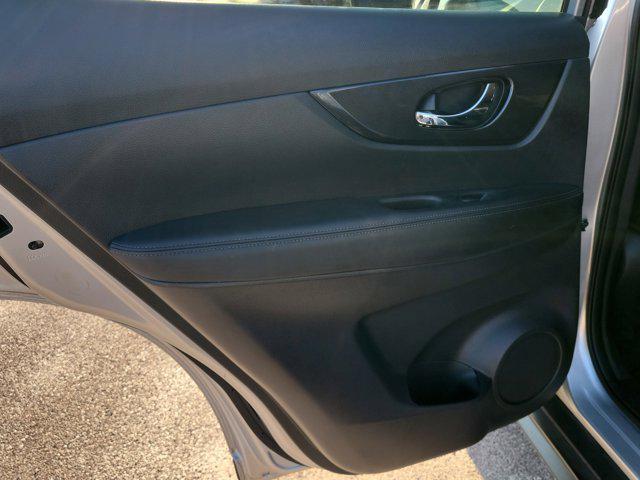 used 2020 Nissan Rogue car, priced at $16,468