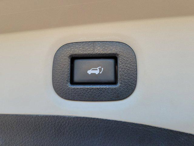 used 2020 Nissan Rogue car, priced at $16,468