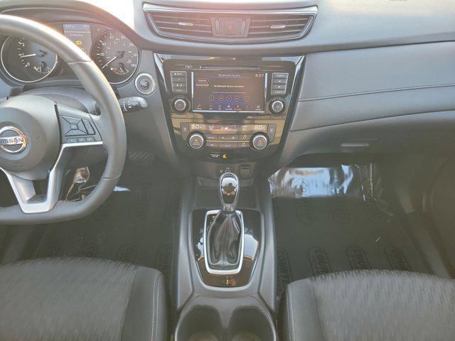 used 2020 Nissan Rogue car, priced at $16,468