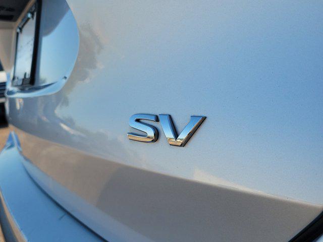 used 2020 Nissan Rogue car, priced at $16,468