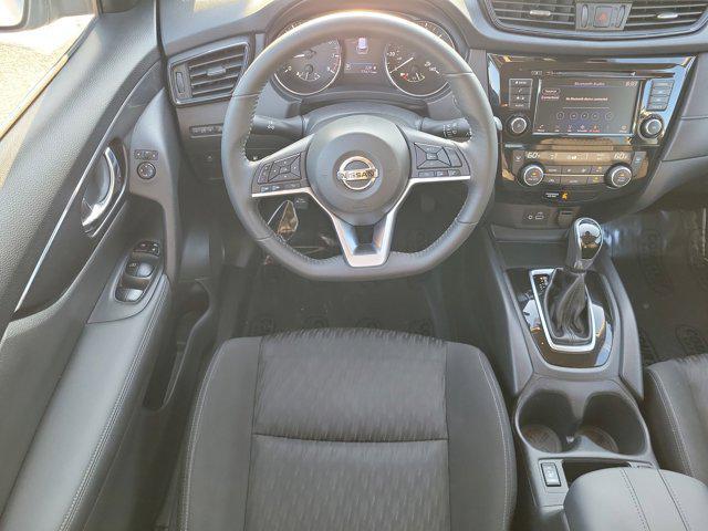 used 2020 Nissan Rogue car, priced at $16,468