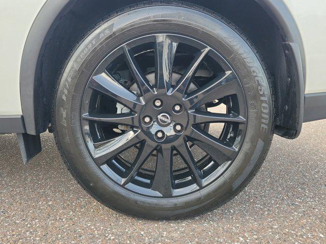 used 2024 Nissan Murano car, priced at $28,991