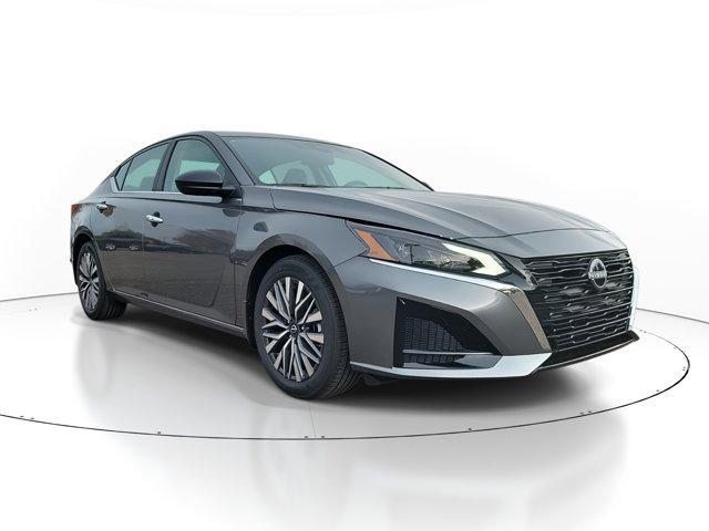 new 2025 Nissan Altima car, priced at $26,732