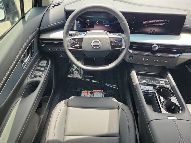 new 2025 Nissan Murano car, priced at $46,474