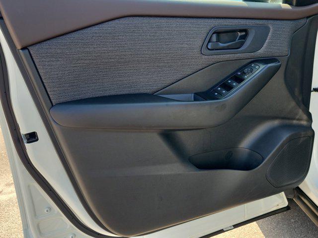 used 2023 Nissan Rogue car, priced at $20,199