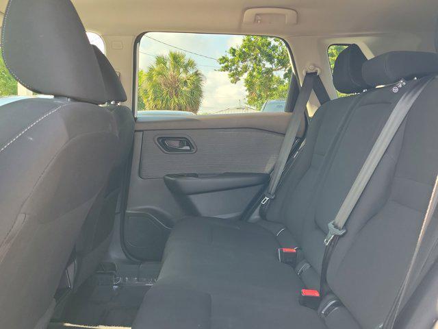 used 2023 Nissan Rogue car, priced at $20,199