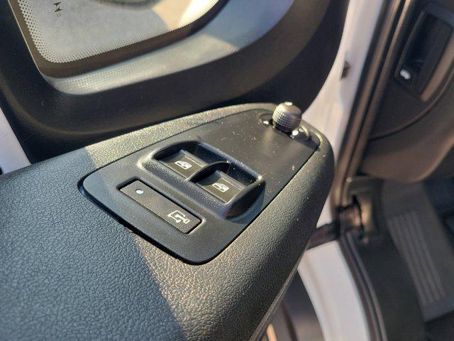 used 2023 Ram ProMaster 2500 car, priced at $26,481