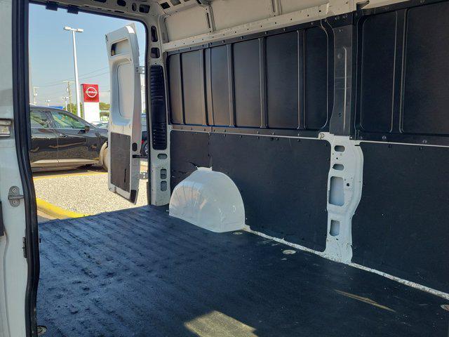 used 2023 Ram ProMaster 2500 car, priced at $26,481