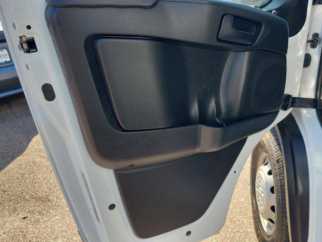 used 2023 Ram ProMaster 2500 car, priced at $26,481