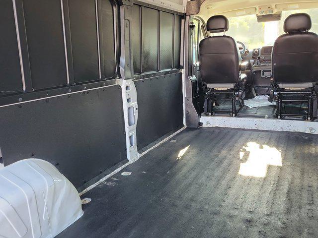 used 2023 Ram ProMaster 2500 car, priced at $26,481