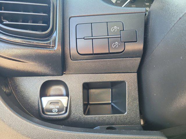 used 2023 Ram ProMaster 2500 car, priced at $26,481