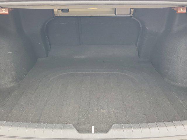 used 2022 Hyundai Sonata car, priced at $18,746