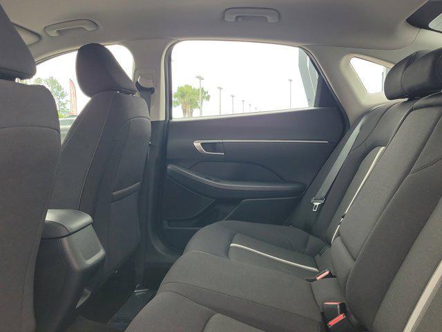 used 2022 Hyundai Sonata car, priced at $18,746